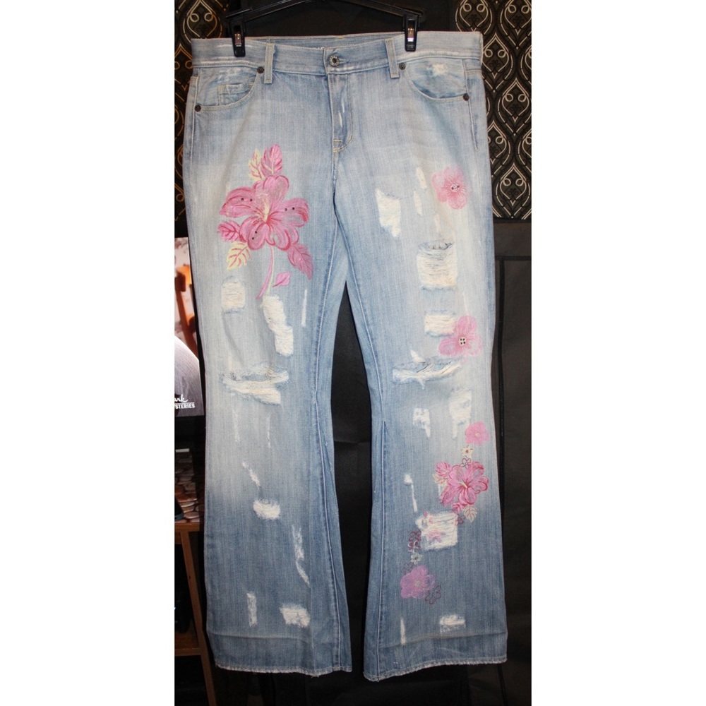 Vintage Guess Premium Denim